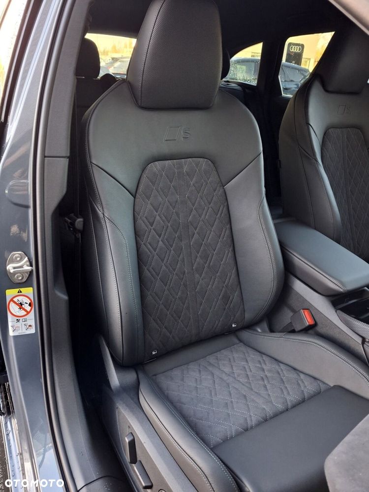 Audi A5 Avant - 16