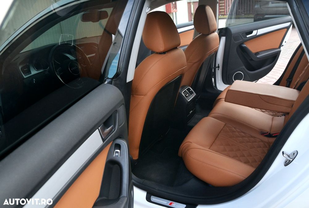 Audi A5 Sportback 2.0 TDI S tronic - 15