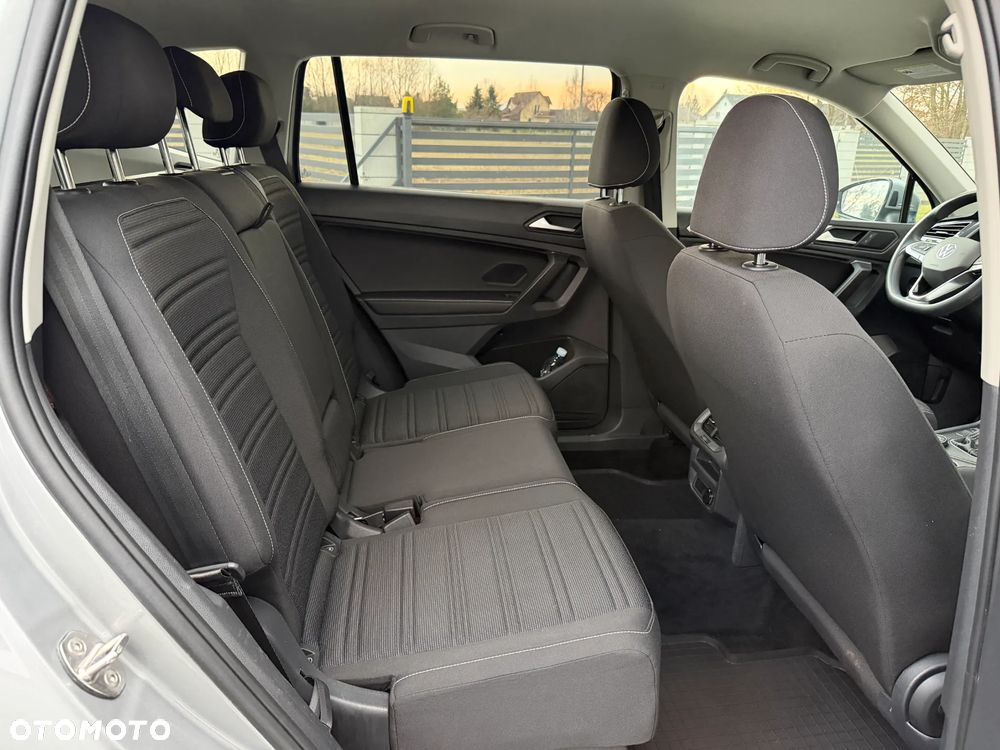 Volkswagen Tiguan Allspace - 18