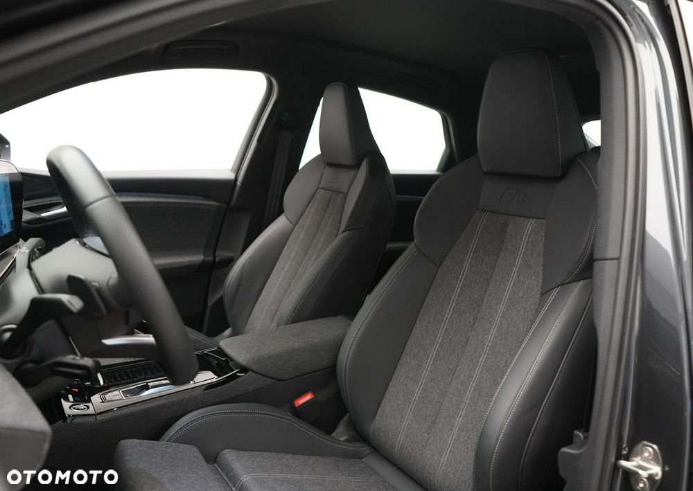 Audi Q6 Sportback e-tron - 21