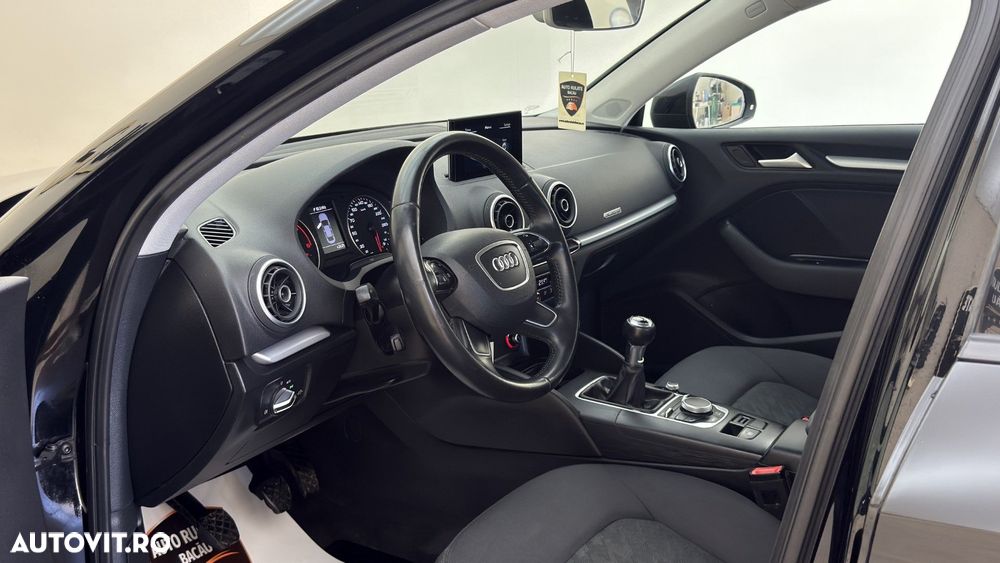 Audi A3 - 12