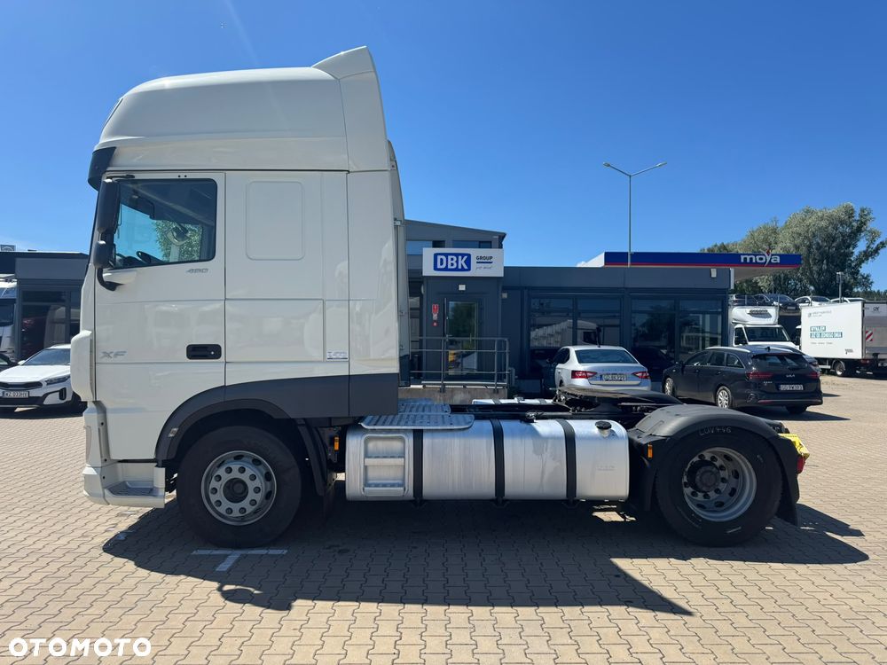 DAF XF 480 FT (32339) - 7