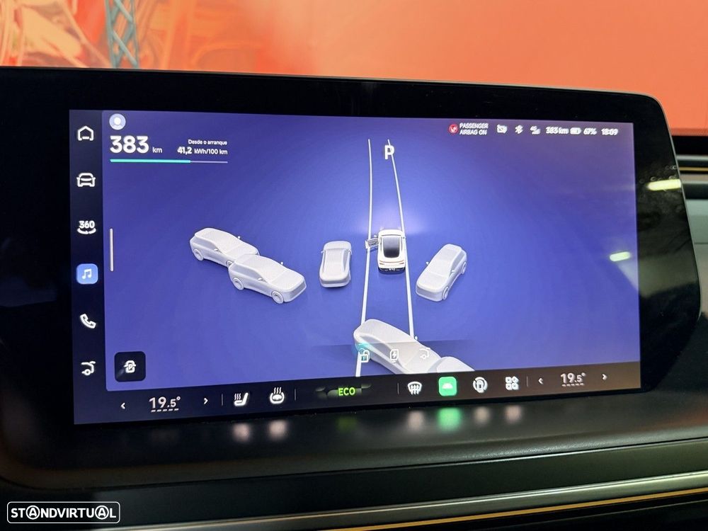 Xpeng P7i 86.2 kWh Long Range - 14