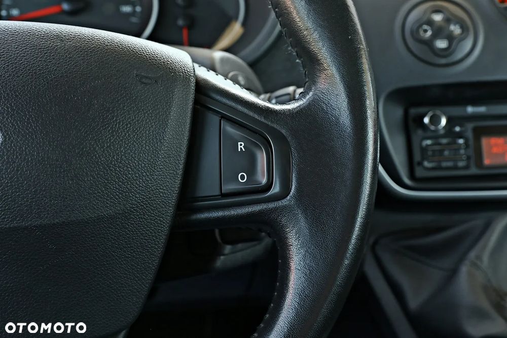 Renault Kangoo 1.2 TCE Zen Eu6 - 31