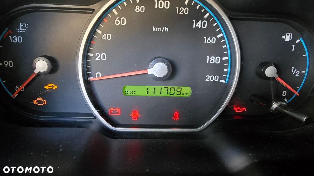 Hyundai i10 1.1 Classic - 14