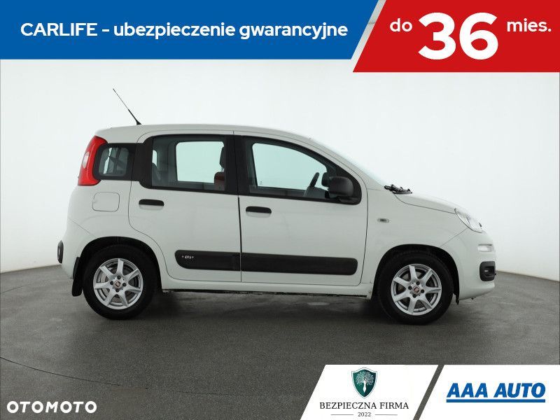 Fiat Panda - 7