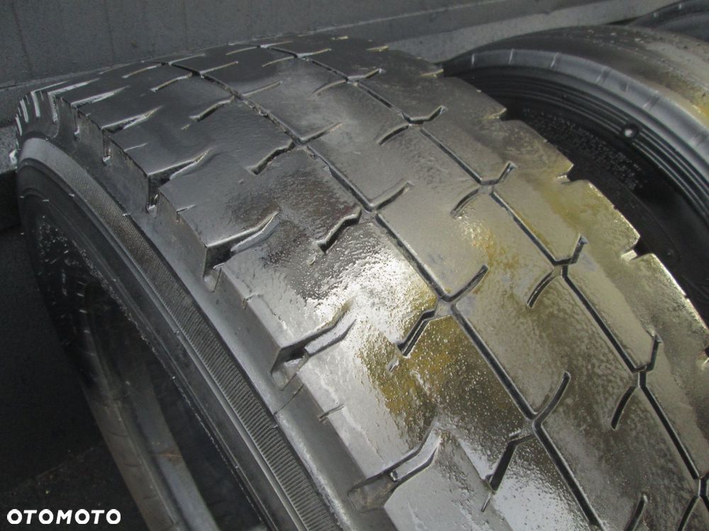 Opona 265/70R 19.5 Gt radial GT679 Napędowa. Opony ciężarowe - 3