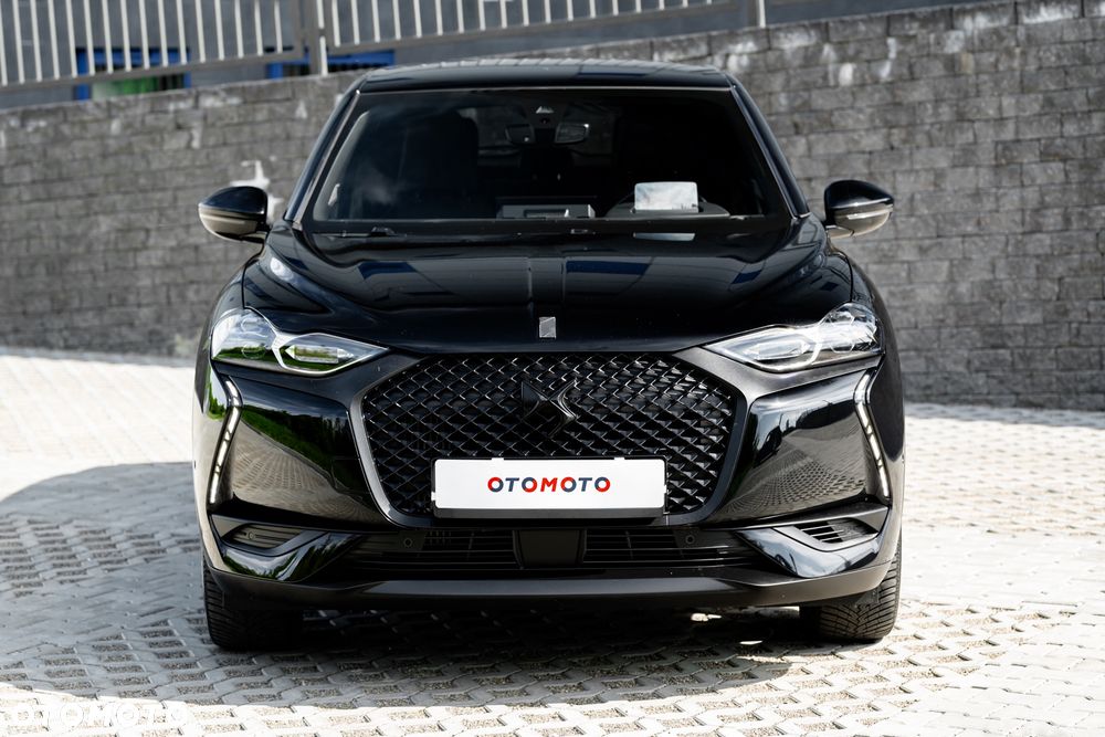 DS Automobiles DS 3 Crossback 1.2 PureTech Performance Line + - 9