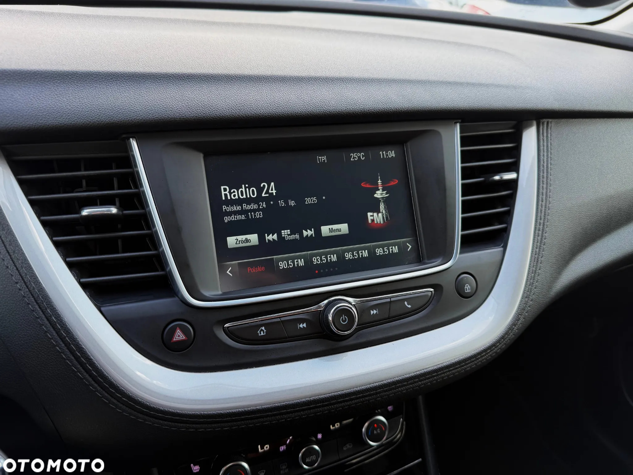 Opel Grandland X 1.5 CDTI Ultimate S&S - 17