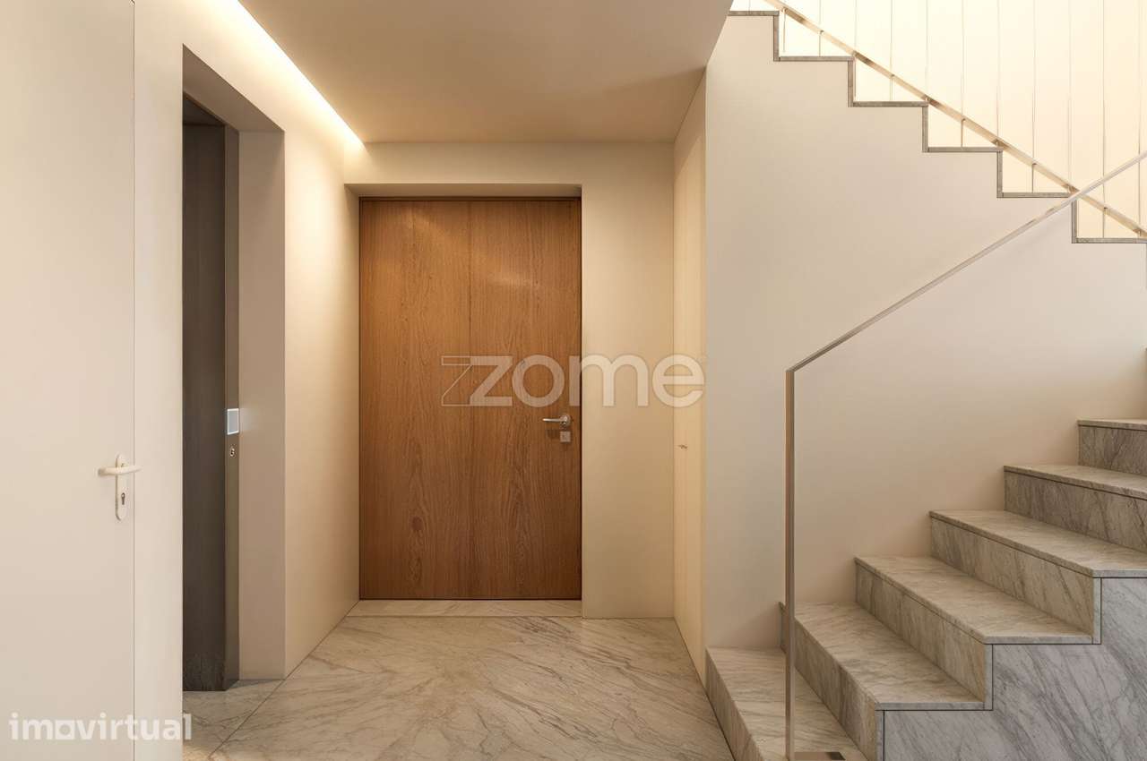 Apartamento T3 Lordelo Ouro - Grande imagem: 5/16