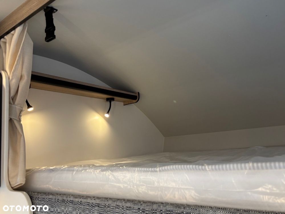 Rimor Kilig 695 - 18