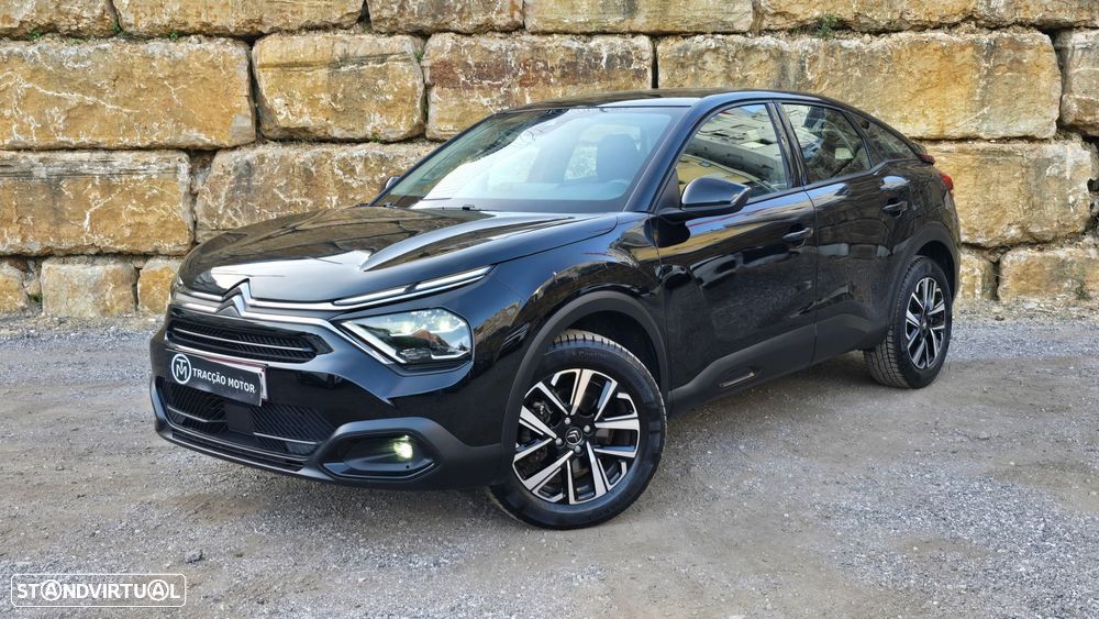 Citroën C4 - 54