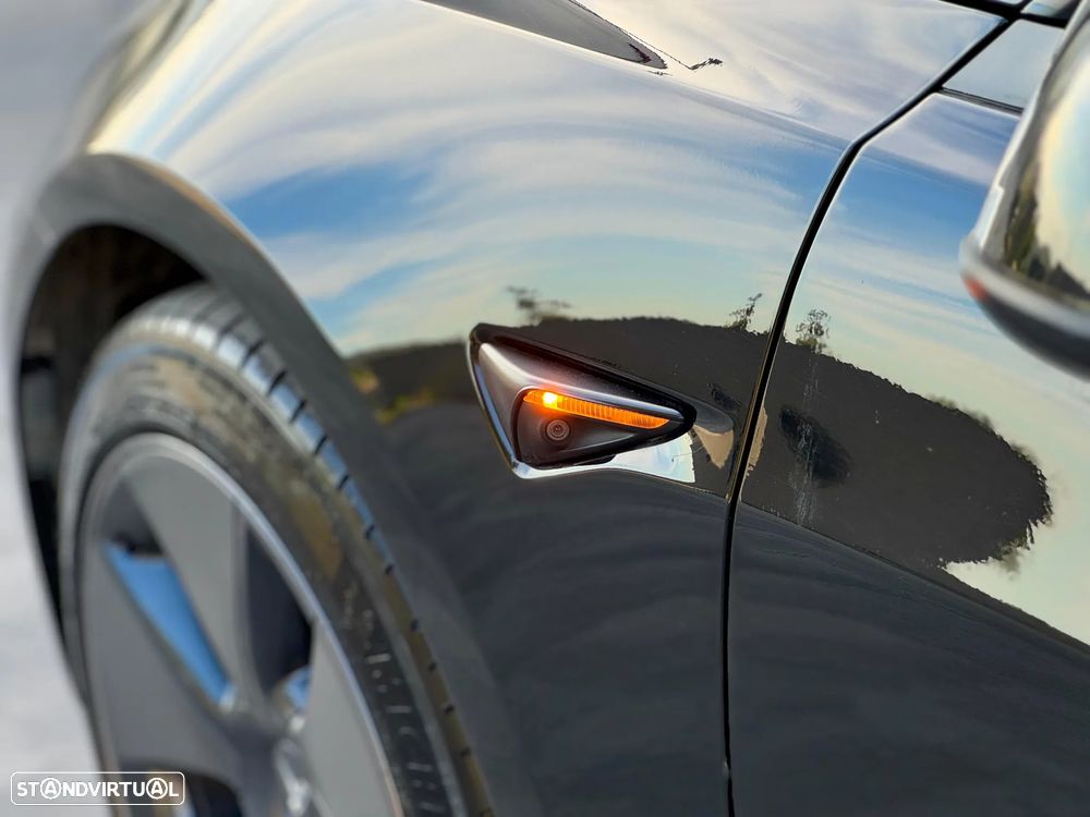 Tesla Model 3 Standard Range Plus RWD - 32