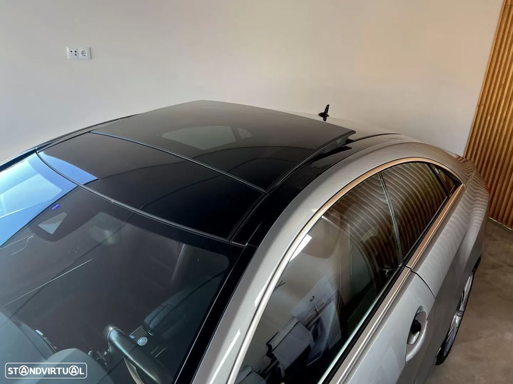 Mercedes-Benz E 220 - 36