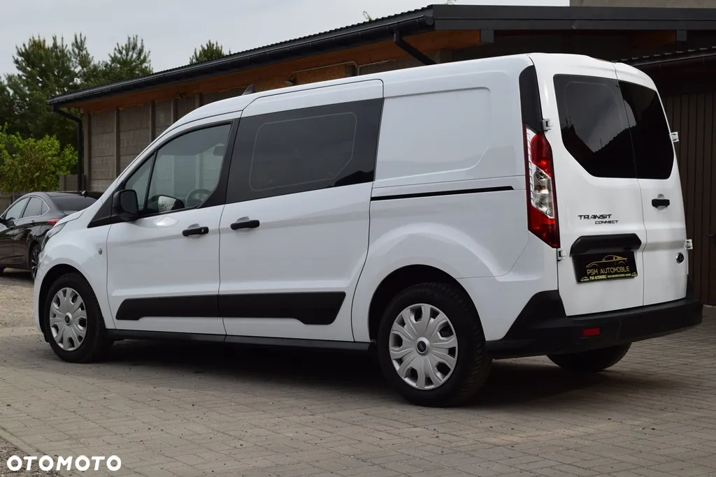 Ford Transit Connect Kombi 230 L2 Trend - 12