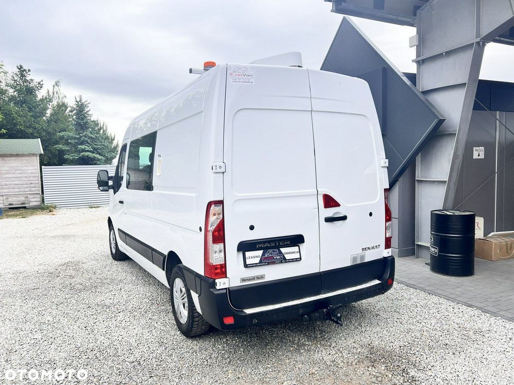Renault Master - 3