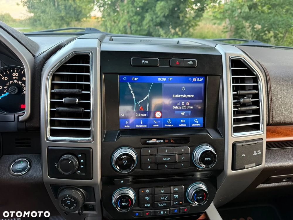 Ford F150 - 8