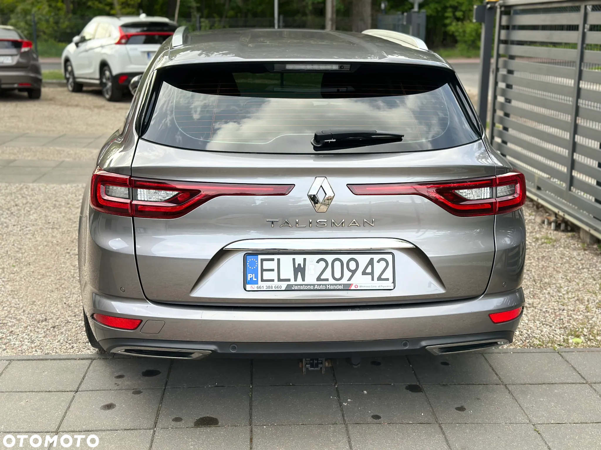 Renault Talisman - 4