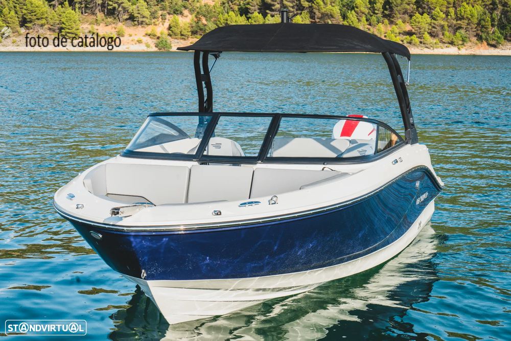 Bayliner V20 OB - 3