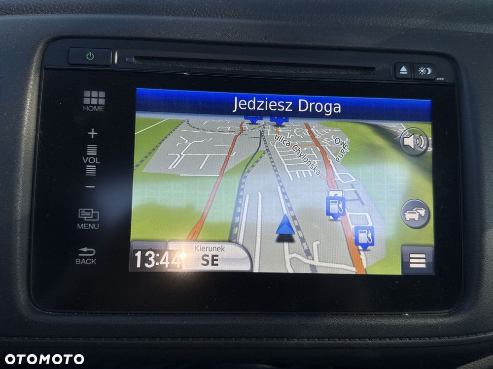 Honda HR-V - 28