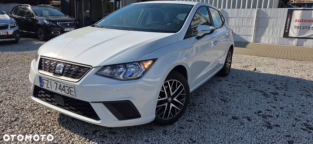 Seat Ibiza - 7