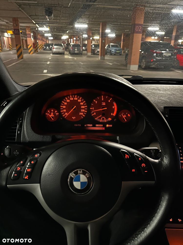 BMW X5 - 9