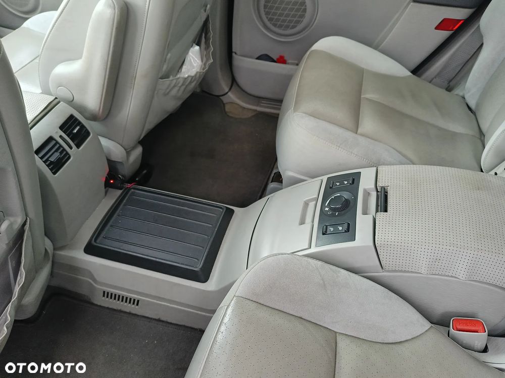 Chrysler Pacifica 4.0 - 11