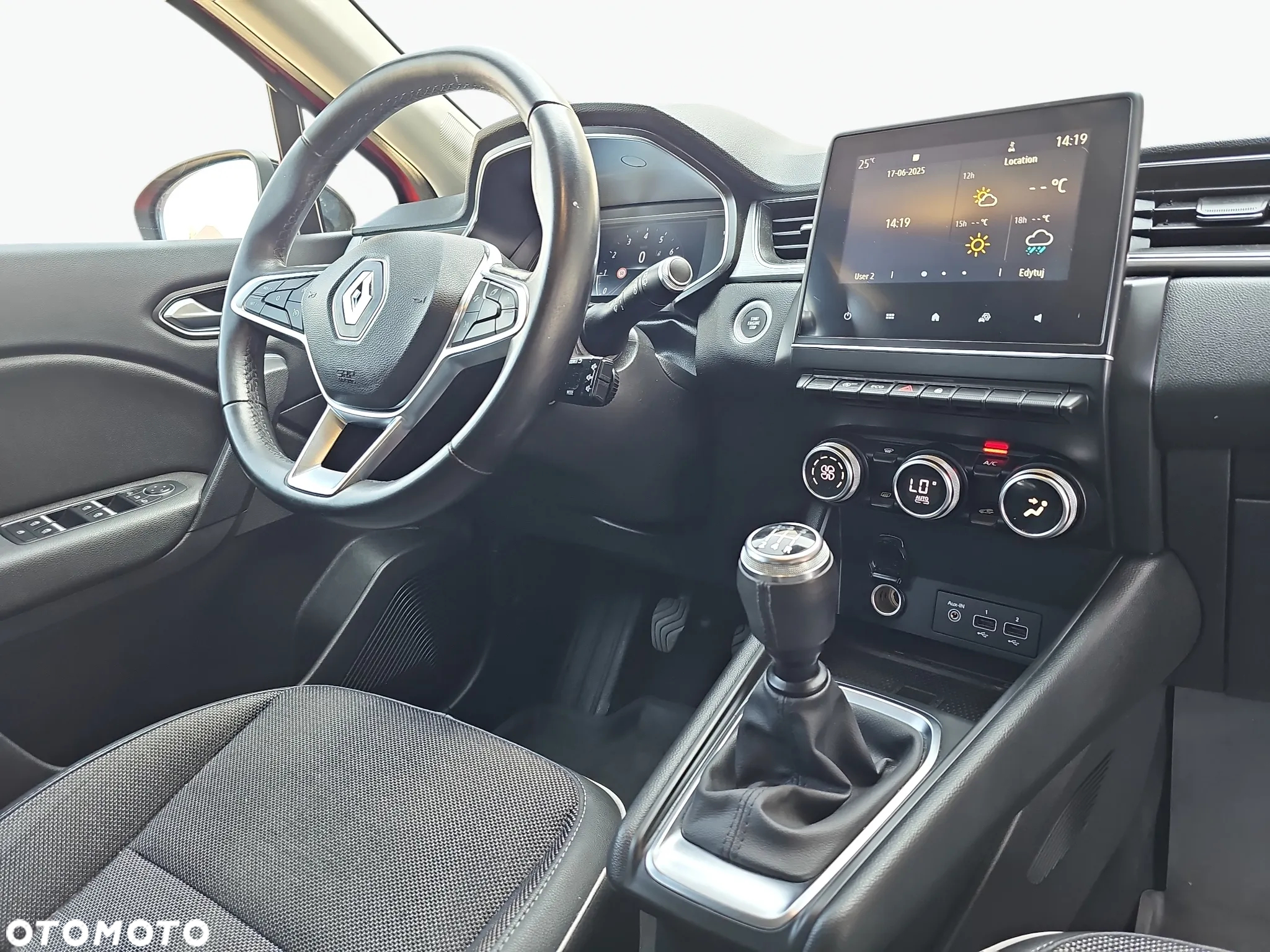 Renault Captur 1.0 TCe Intens - 18