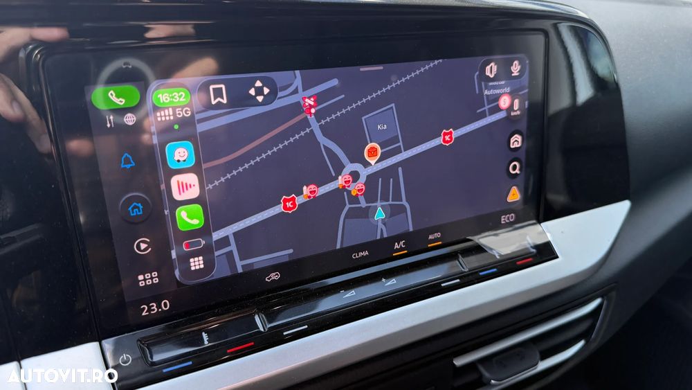 Ford TRANSIT CONNECT - 15