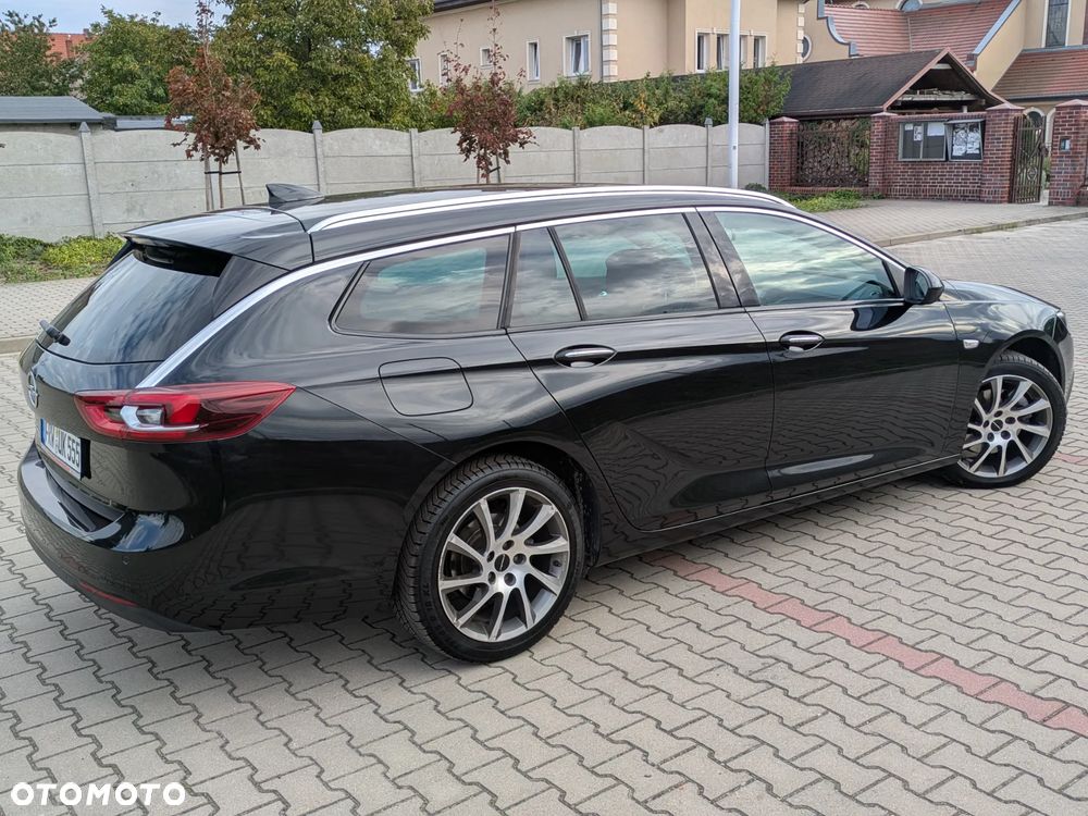 Opel Insignia 2.0 Ultimate Exclusive - 13