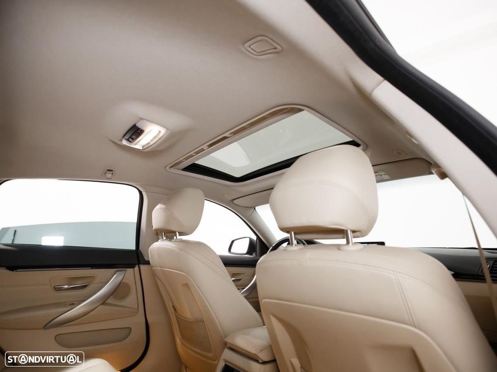 BMW 430 Gran Coupé - 14