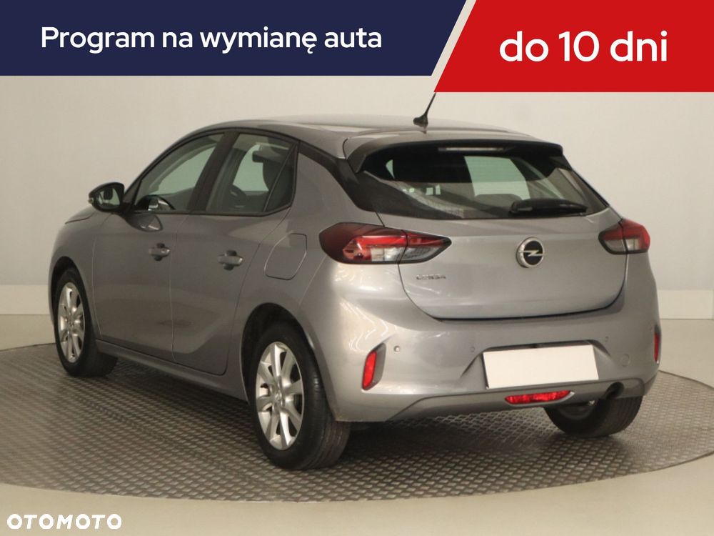 Opel Corsa 2021 photo 5