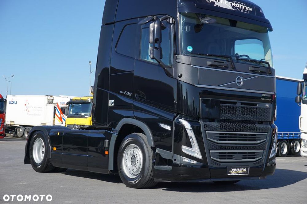 Volvo FH / 500 / I – SAVE / XL / EURO 6 / ACC / I-COOL / RETARDER - 22