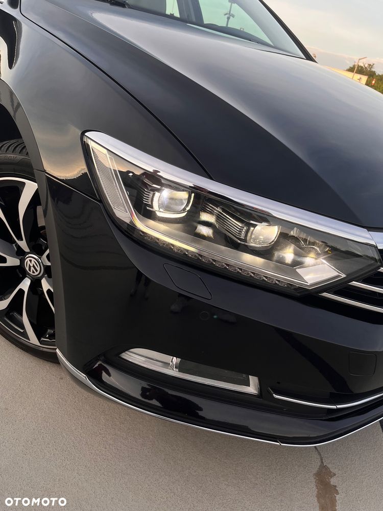 Volkswagen Passat 1.8 TSI BMT Highline DSG - 2