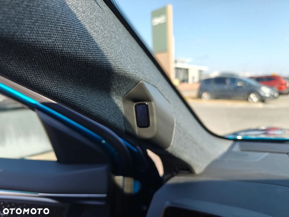 Renault Austral 1.2 E-Tech Full Hybrid 200 Esprit Alpine MMT - 38