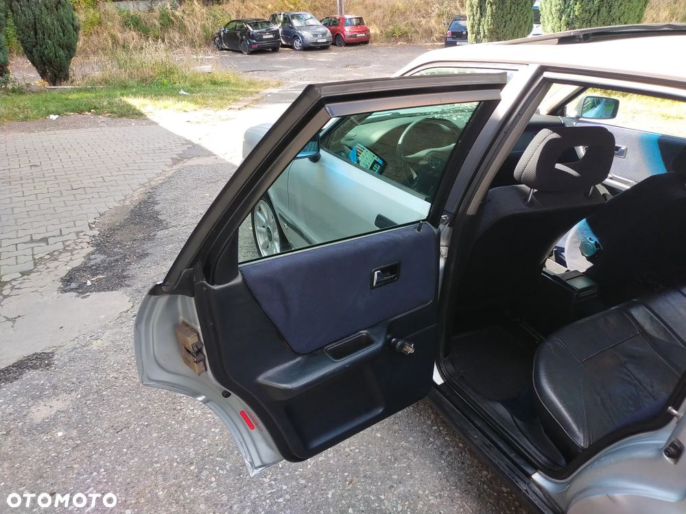 Audi 80 - 10