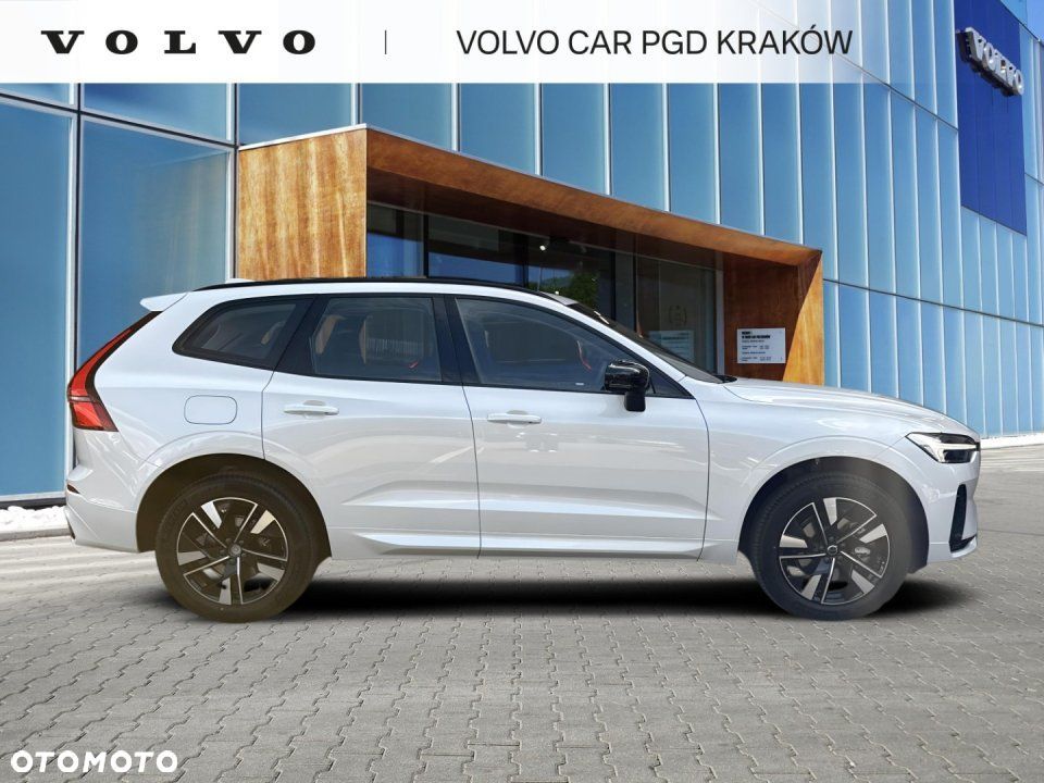 Volvo XC 60 - 7