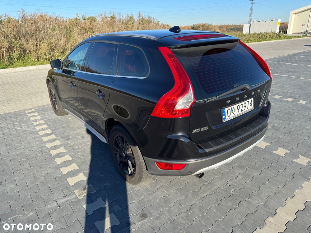 Volvo XC 60 D5 AWD Summum - 6