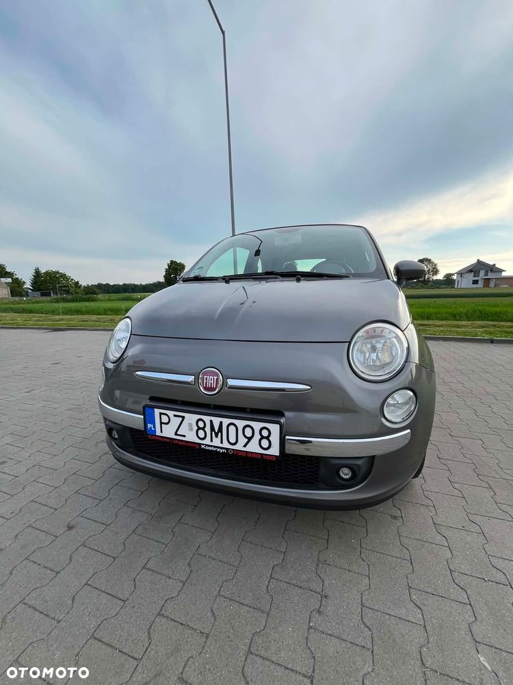 Fiat 500 - 3