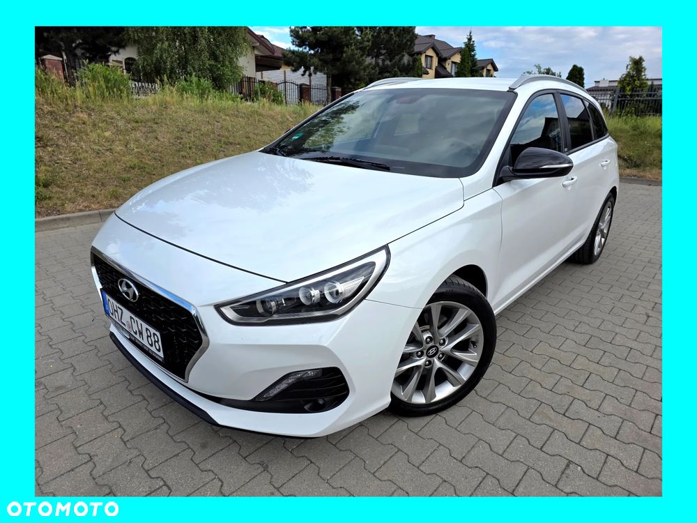 Hyundai i30 - 1