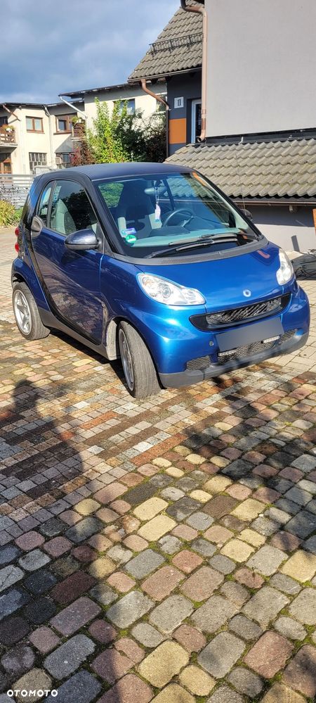 Smart Fortwo - 3