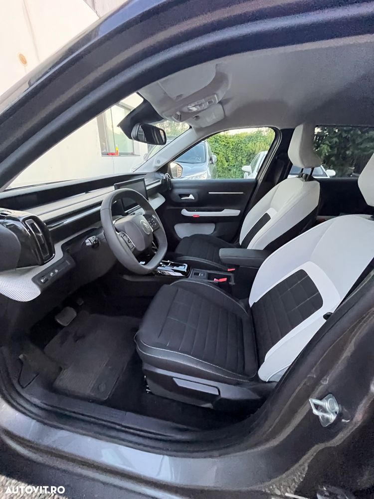 Citroën C3 e-C3 44 kWh MAX - 7