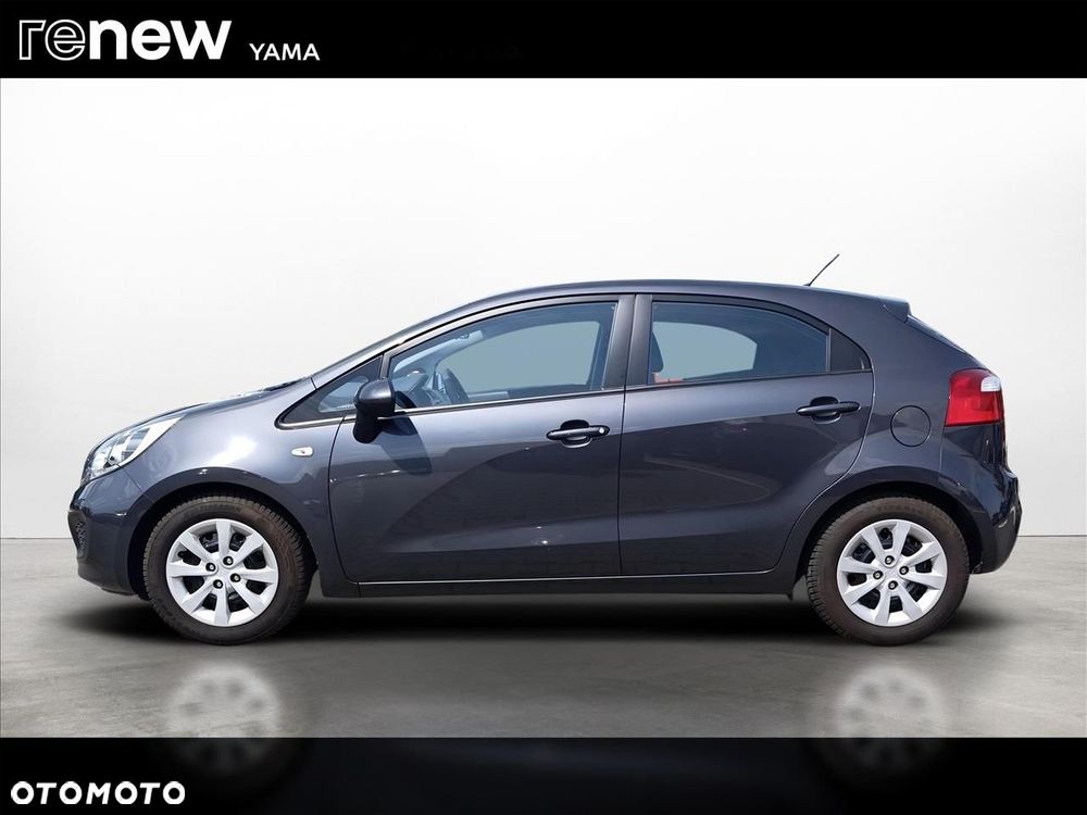 Kia Rio 1.2 M - 2