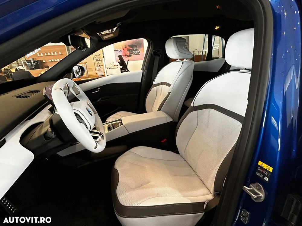BMW i3 50 xDrive First Edition - 9