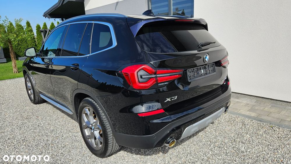 BMW X3 - 27