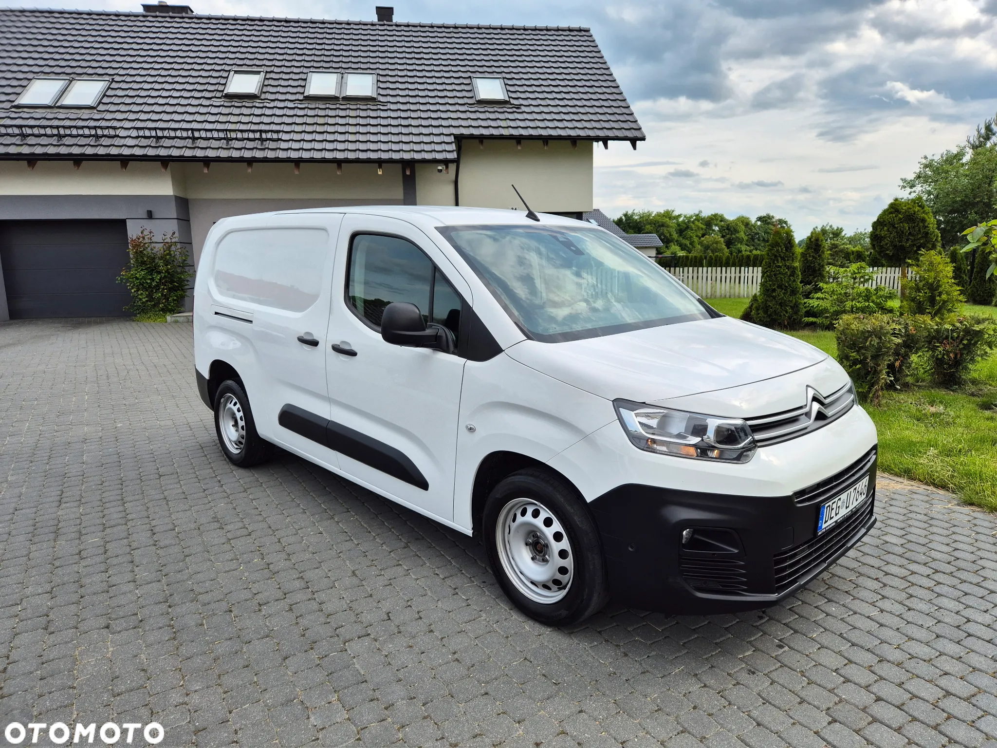 Citroën Berlingo XL BlueHDi 130 FEEL PACK - 23