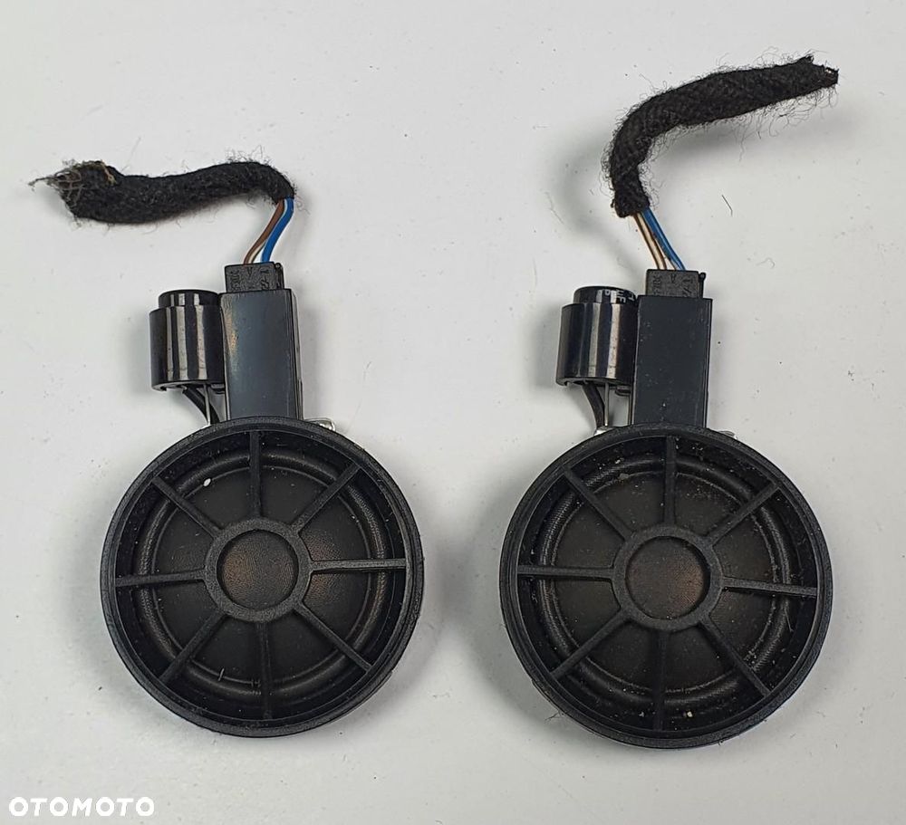 GŁOŚNIK GŁOŚNICZEK WYSOKOTONOWY AUDI A4 B6 8H0035399 - 3