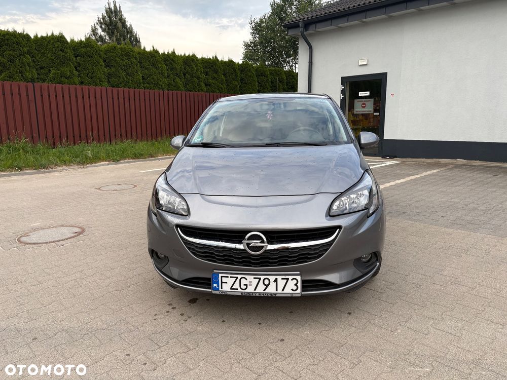 Opel Corsa 1.4 Active - 4