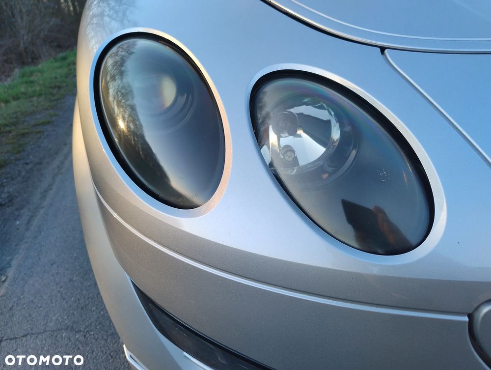 Smart Forfour BRABUS - 8