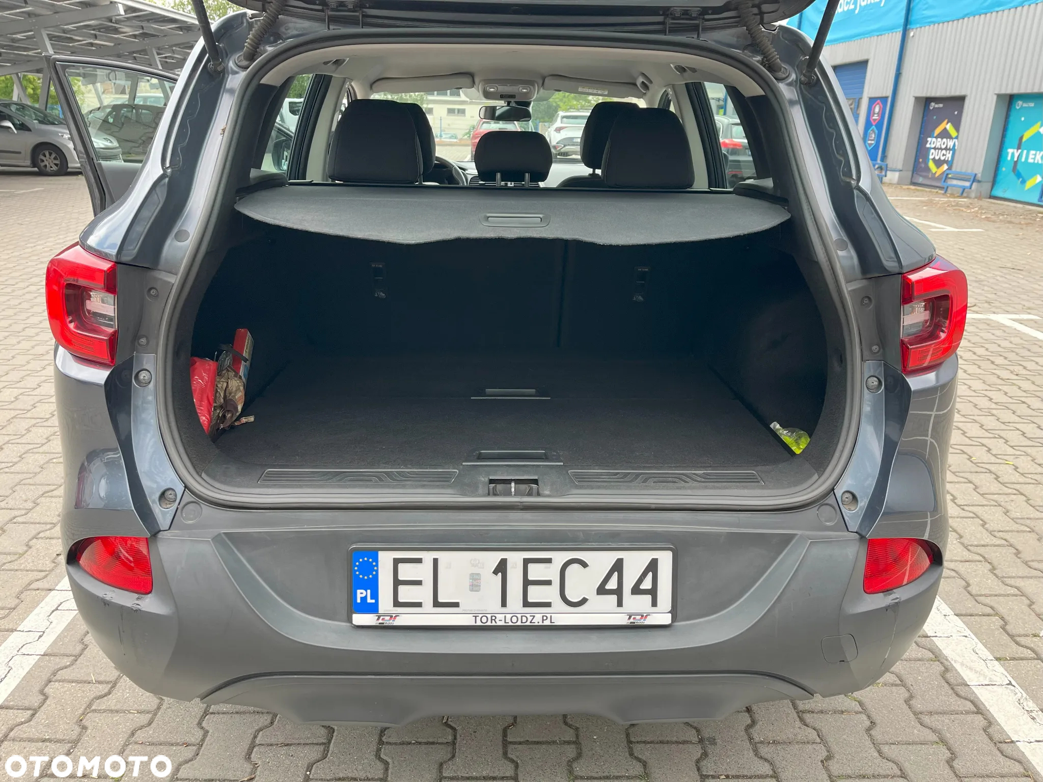 Renault Kadjar 1.2 Energy TCe Zen - 6